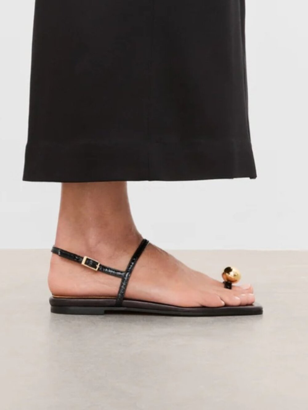 Flattered Iris Sandals "NEW"